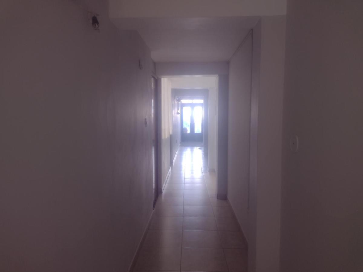 Casa De Isabel Arequipa