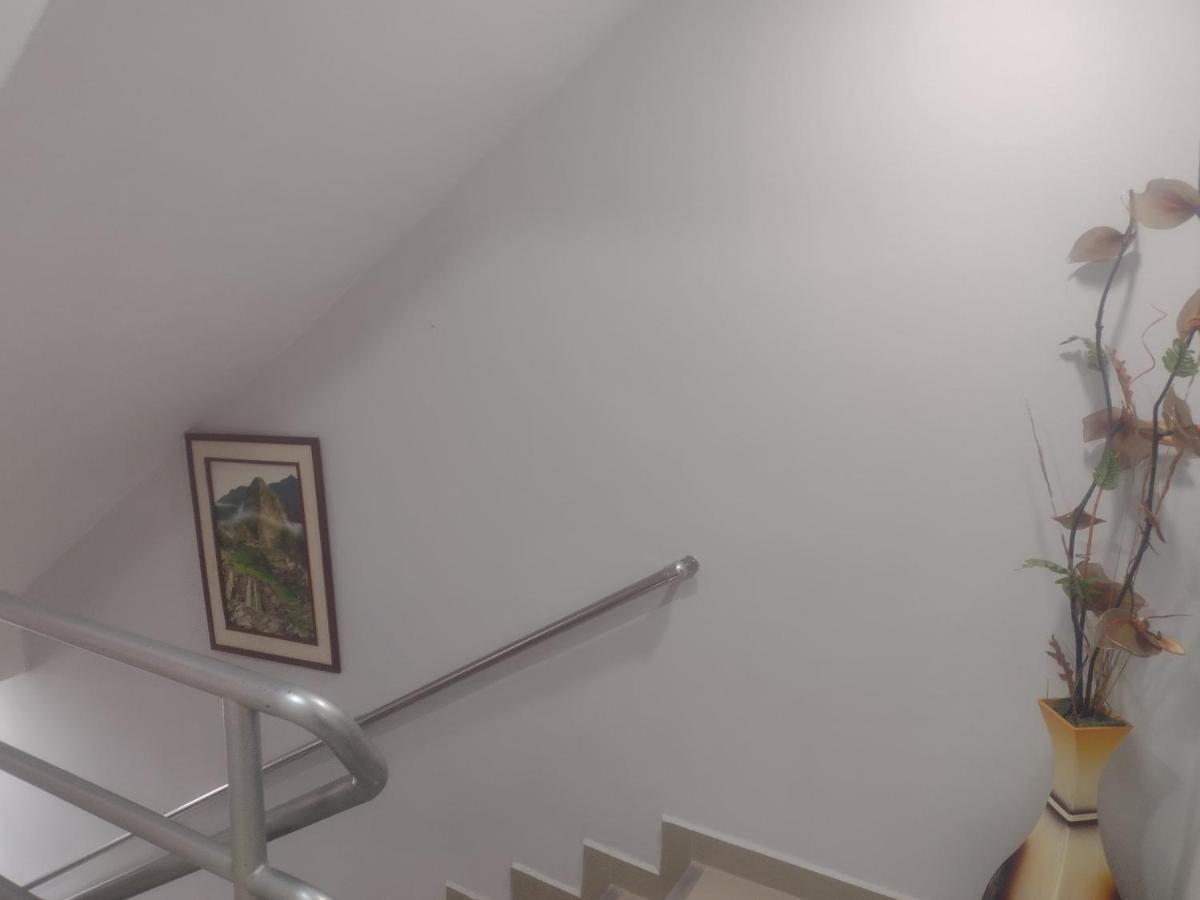Casa De Isabel