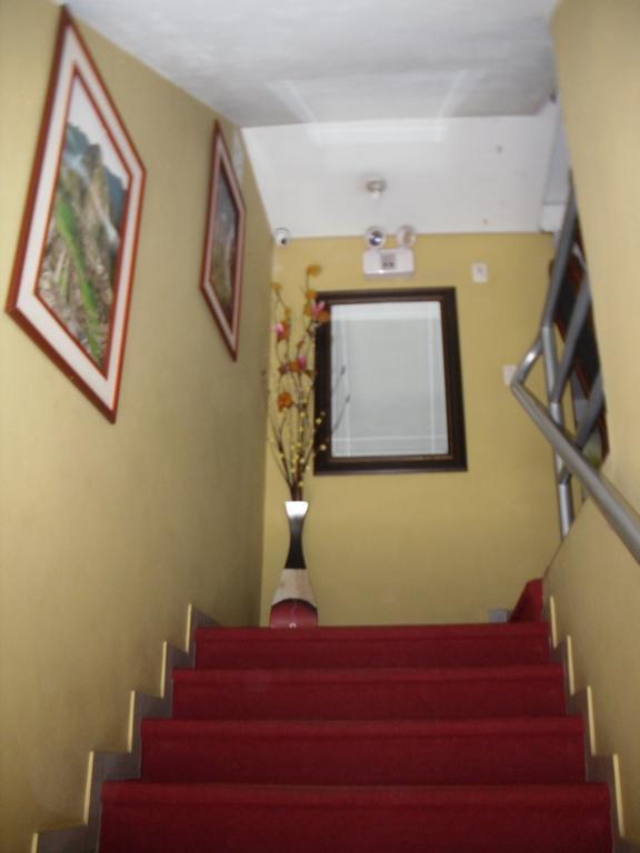 Bed and breakfast Casa De Isabel *