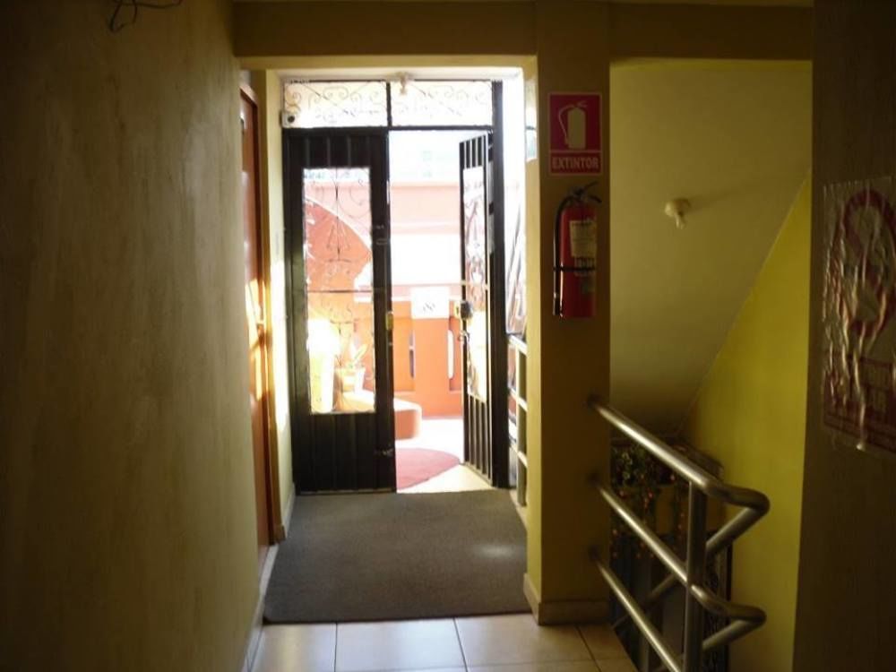 Bed and breakfast Casa De Isabel *