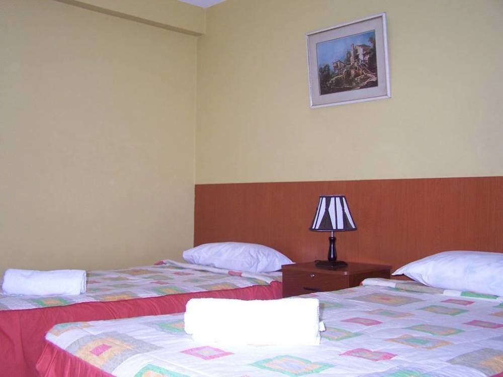 Casa De Isabel Bed and breakfast
