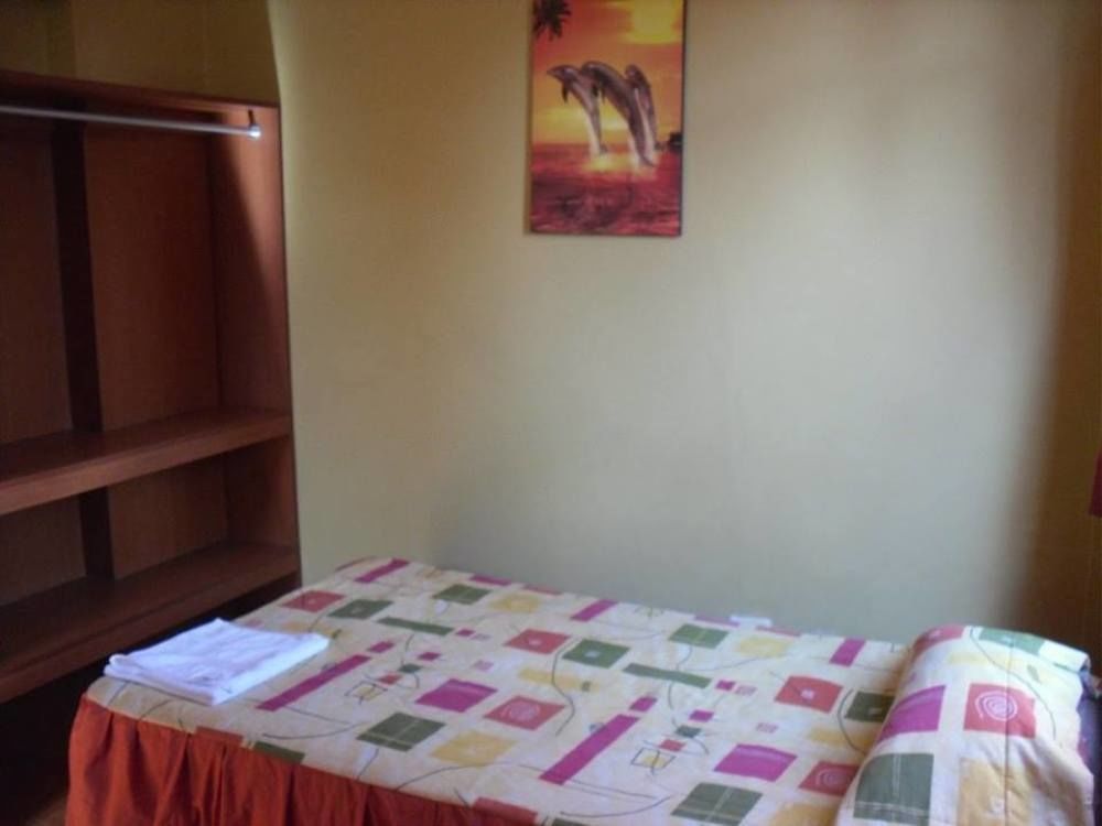 Casa De Isabel Bed and breakfast *