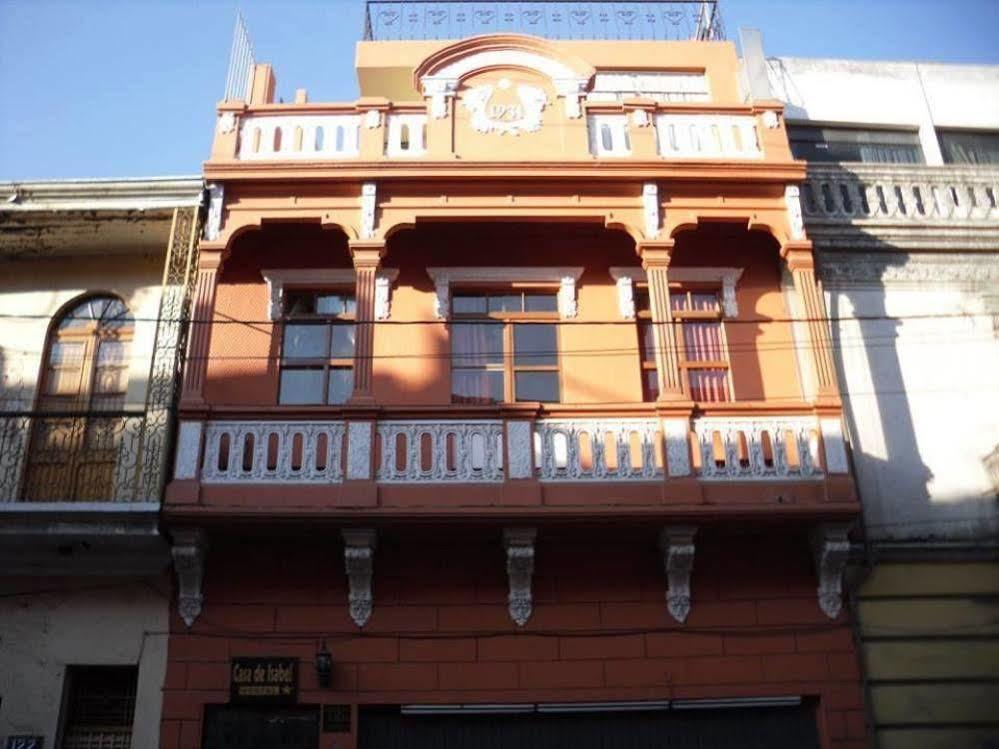 Bed and breakfast Casa De Isabel