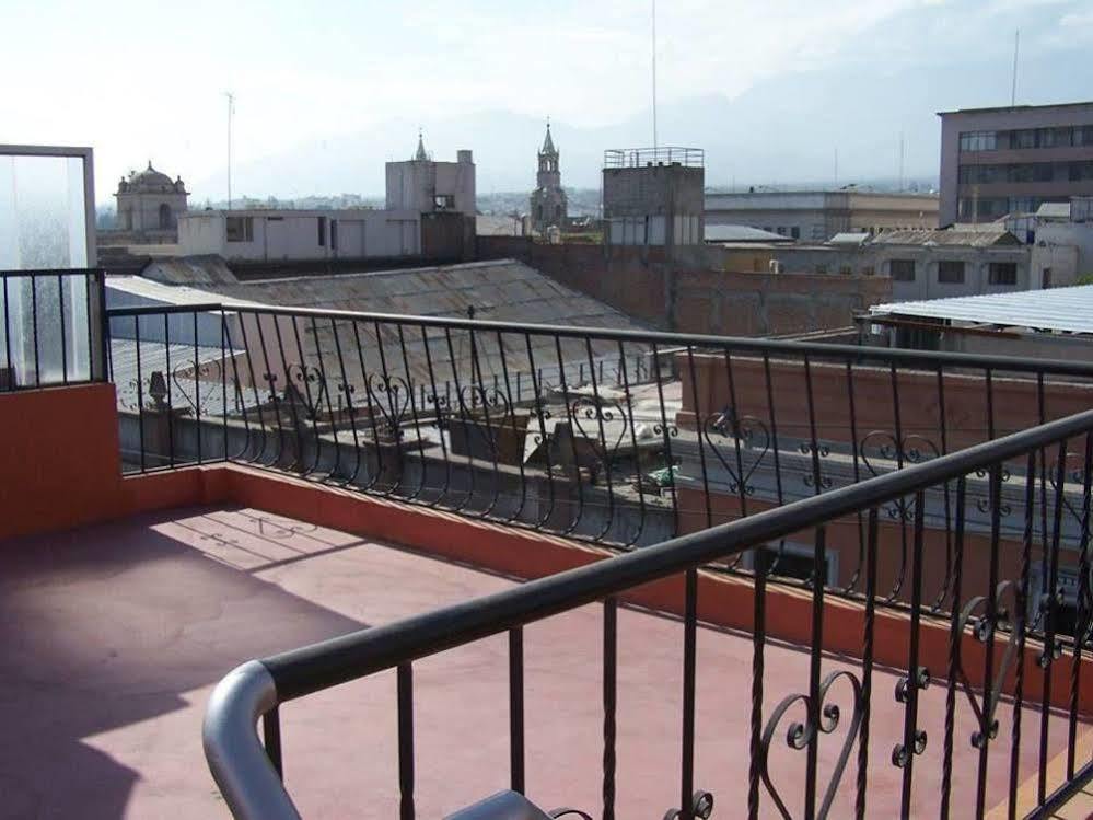 Casa De Isabel *